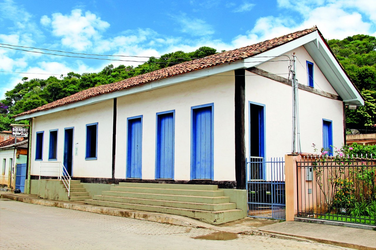 Há três anos fechado, Museu do Tropeiro preocupa os parlamentares de Ibatiba