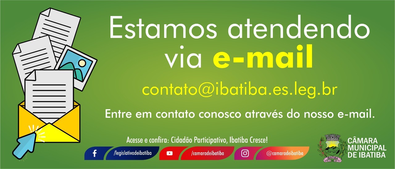 Atendimento Remoto