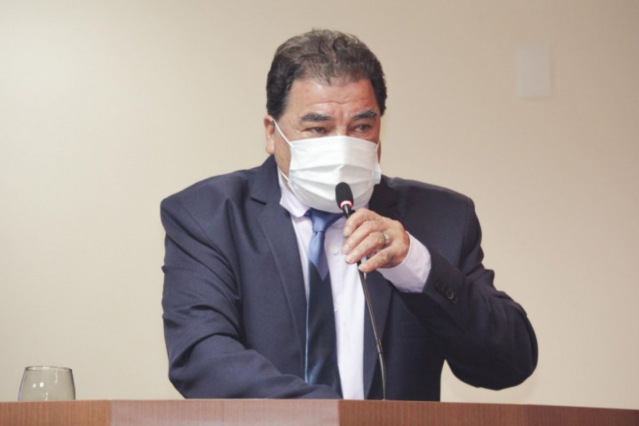 Confira o que destacou o vereador João Brito Pereira Filho (Progressistas) na última sessão