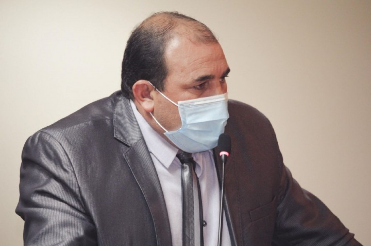 Confira o que destacou o vereador Elias Cândido da Silveira (Republicanos) durante última sessão