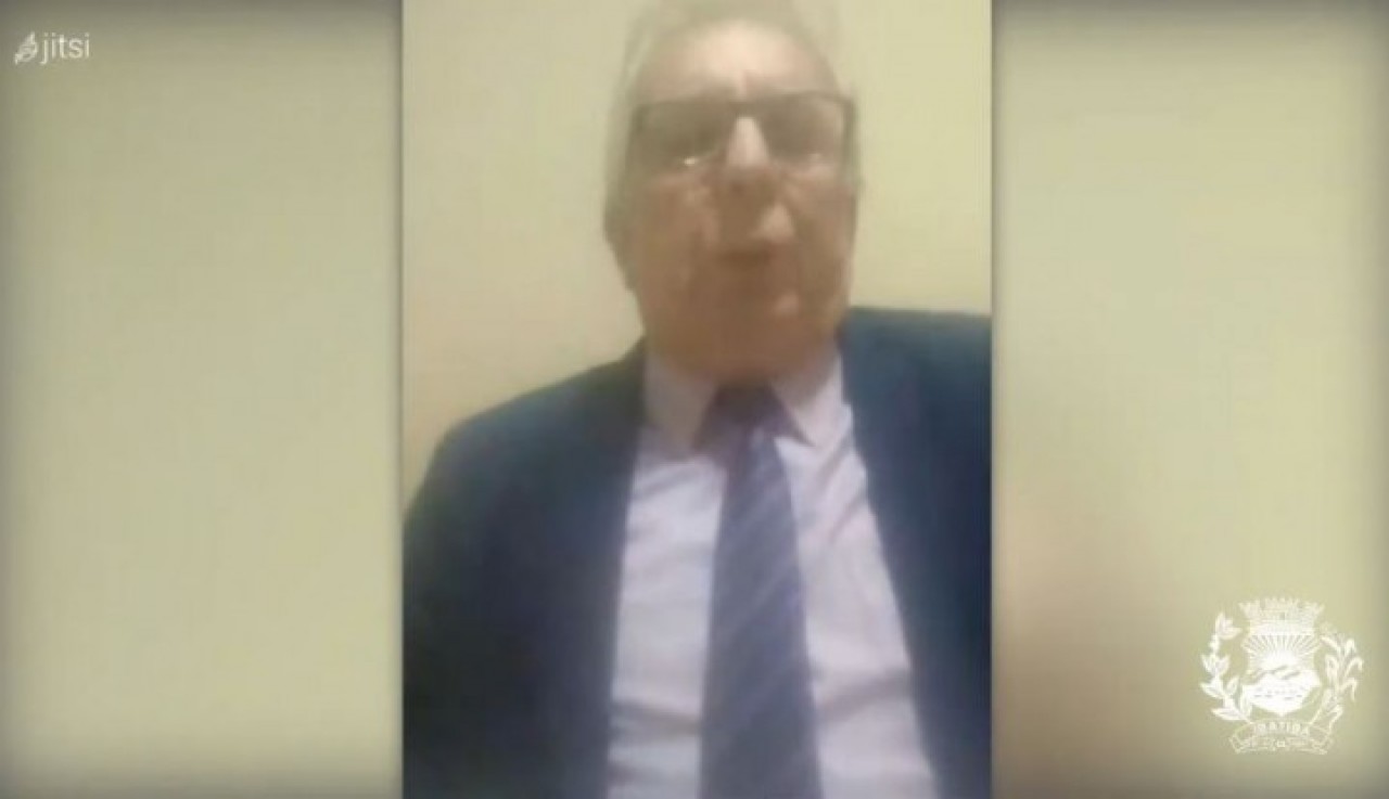 Vereador Ivanito cobra Patrulhamento intensivo na Comunidade de Santa Clara