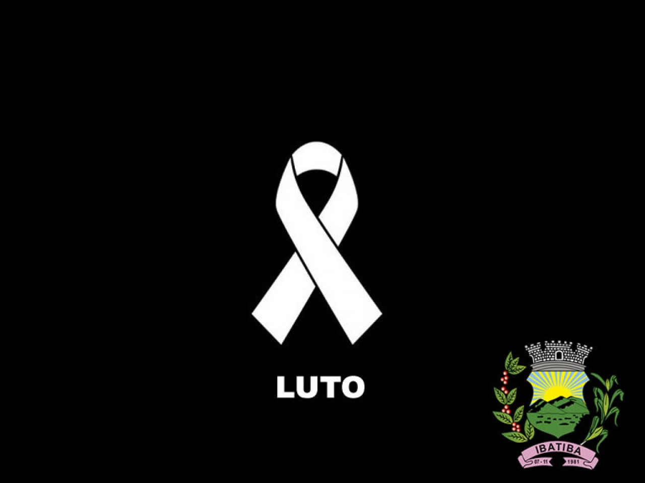 Luto Oficial