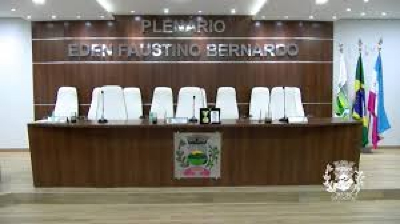 Sessão Solene: Medalha Ledson Figueiredo