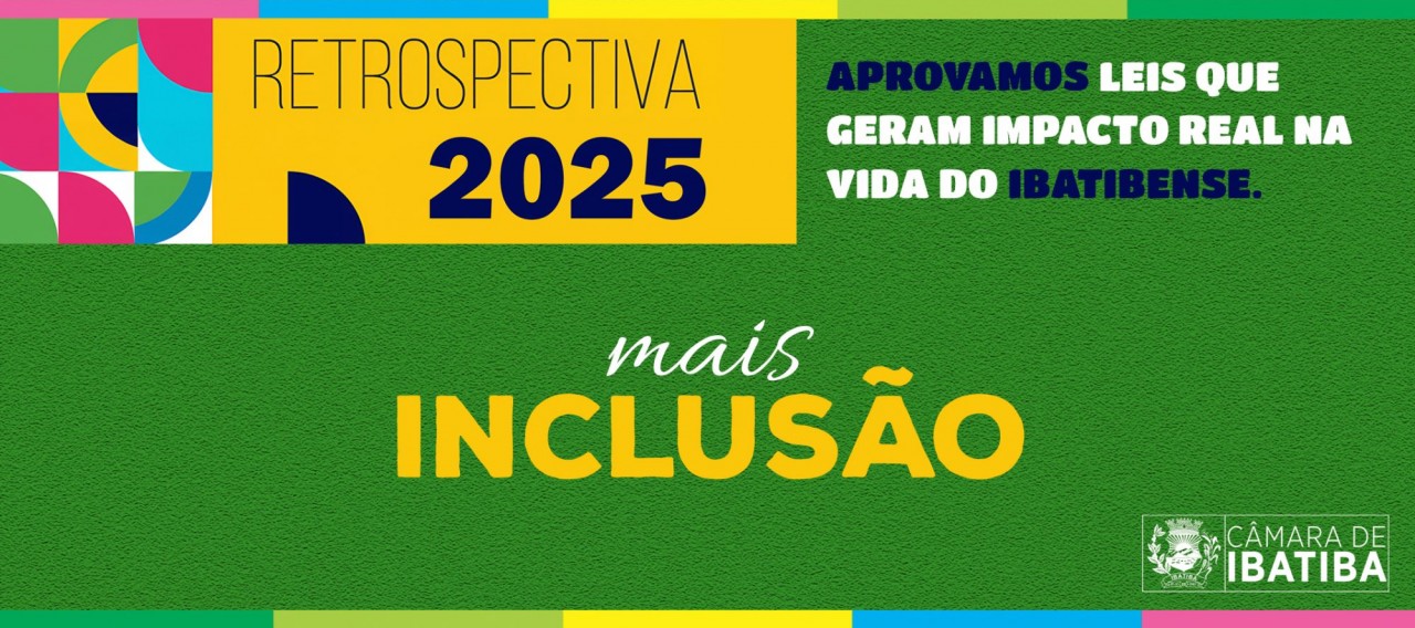 Ibatiba institui Abril Azul e reforça compromisso com a inclusão de pessoas com autismo