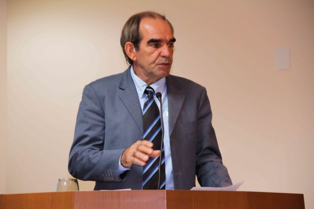 Vereador solicita ao Pronaf atendimento prioritário aos agricultores