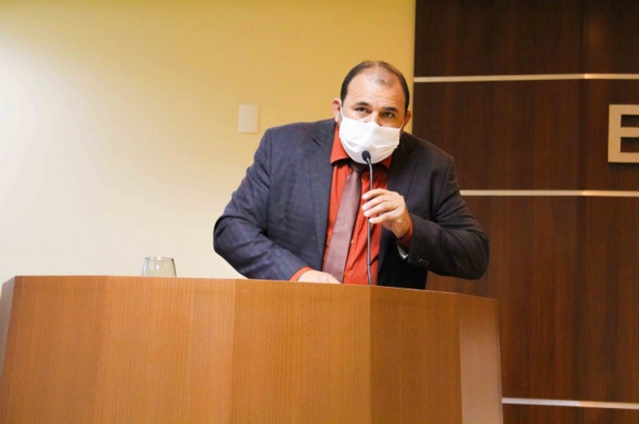 Confira o resumo do discurso do vereador Lili da Barbearia (PRB)