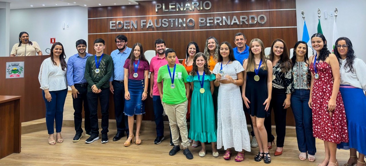 Projeto MPT na Escola premia projetos de alunos com o tema de combate ao trabalho infantil