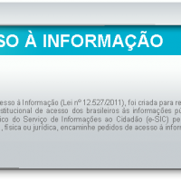 Acesso à Informação