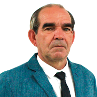 Jorcy Miranda Sangi
