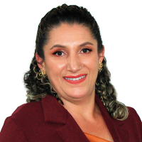 Marli Tiengo Do Carmo Faria