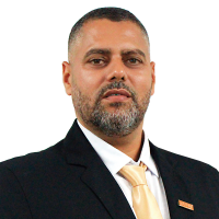 Sidimar Souza Da Silva