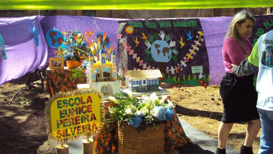 Feira Verde 2016