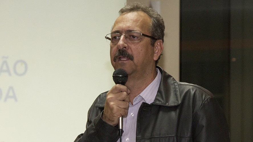 Audiência Pública realizada pelo Consultor do Sebrae, Eustáquio Vasconcellos