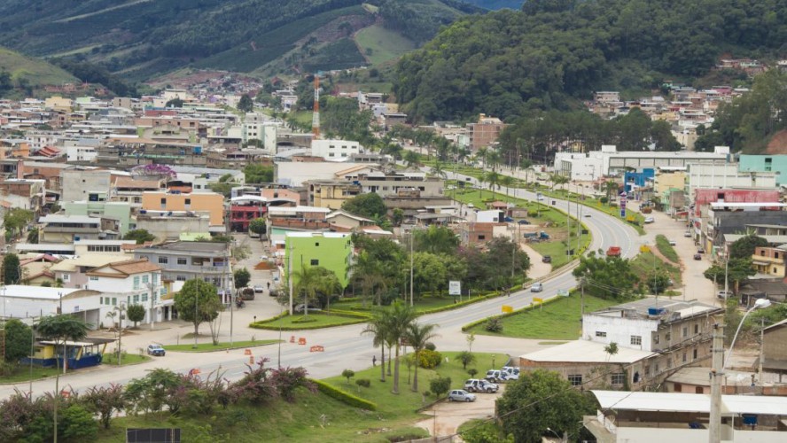 Evento aconteceu na Câmara de Ibatiba