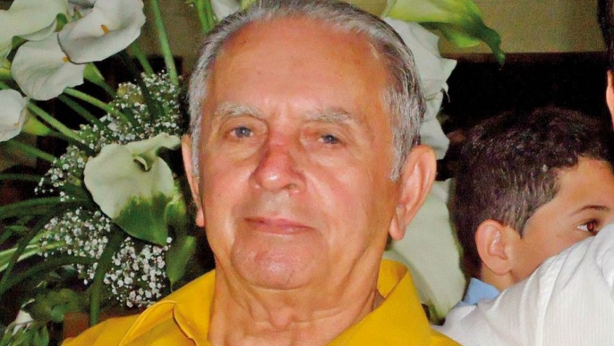 Leondines Alves Moreno