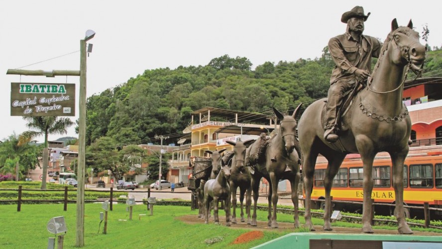 Cultura tropeira é tema de seminário