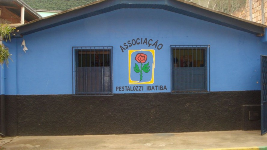 Pestalozzi de Ibatiba