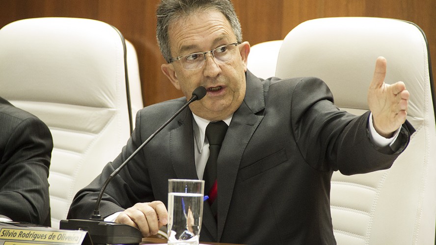 Expediente do dia 25/11/2013