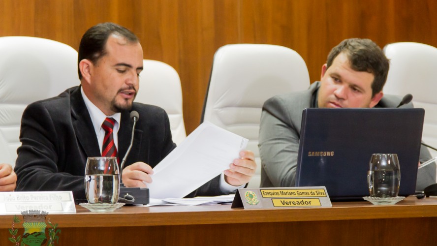 Parlamentares sugeriram emendas ao projeto