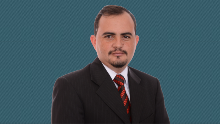 Discurso vereador Carlos Alberto dos Santos (PSD)