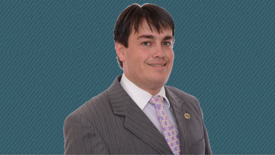 Discurso vereador Luciano Salgado (PMDB)