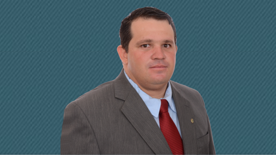 Discurso vereador Marcus Rodrigo (PMN)