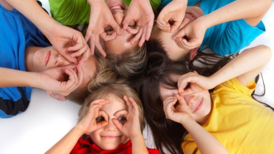 Direitos da Criança e Adolescentes