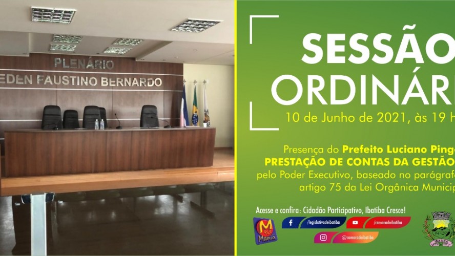 Foto: Prefeitura de Ibatiba