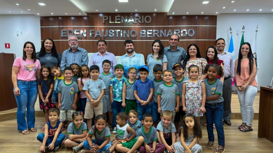 Foto: Prefeitura de Ibatiba