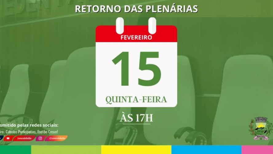 Foto: Prefeitura de Ibatiba