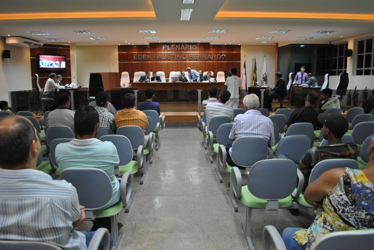 Câmara analisará contas da Prefeitura referente ao exercício 2009 Câmara analisará contas da Prefeitura referente ao exercício 2009