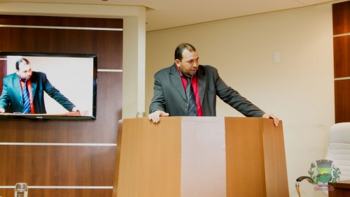 Elias Cândido da Silveira - 10-03-2015 Elias Cândido da Silveira - 10-03-2015