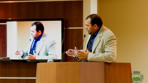 Elias Cândido da Silveira - 27-04-2015 Elias Cândido da Silveira - 27-04-2015