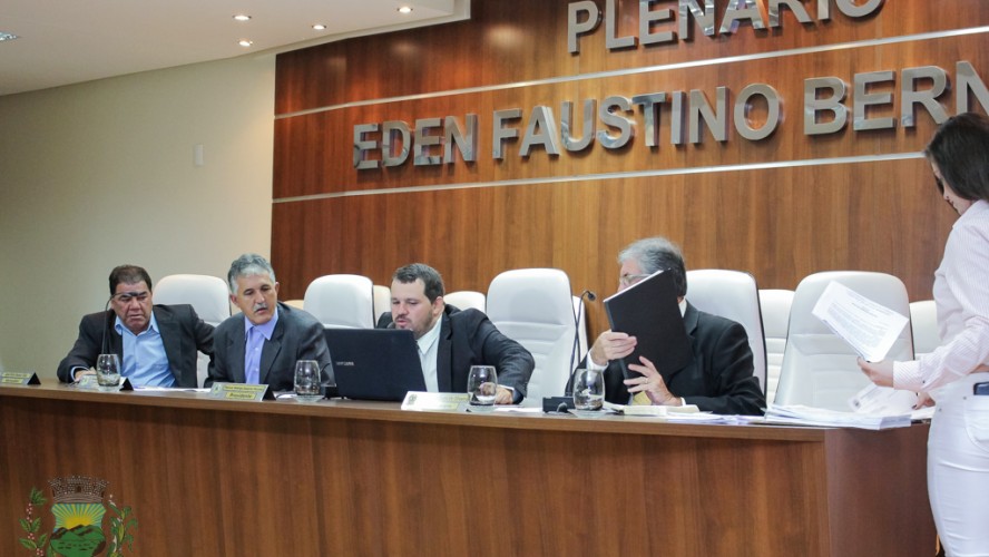 Expediente do dia 10-10-2016 Expediente do dia 10-10-2016