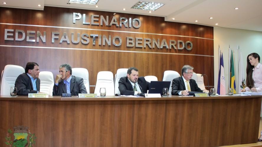 Expediente do dia 10-10-2016 Expediente do dia 10-10-2016