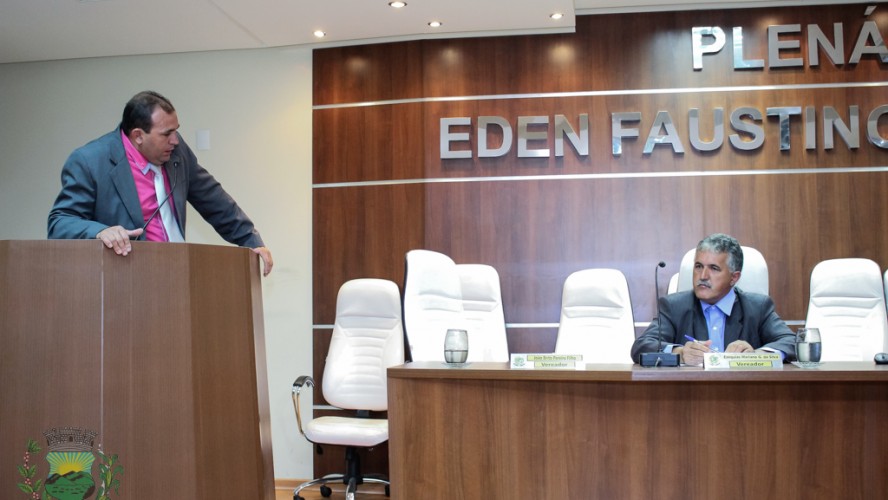 Expediente do dia 10-10-2016 Expediente do dia 10-10-2016