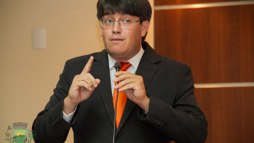 Expediente do dia 11-02-2016 Expediente do dia 11-02-2016