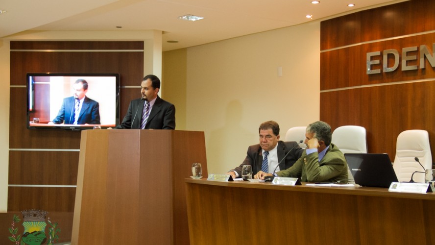 Expediente do dia 10-11-2016 Expediente do dia 10-11-2016