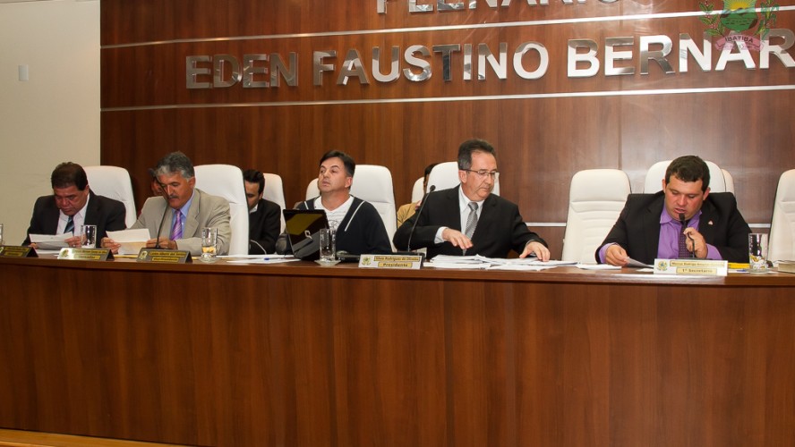 Momento da reunião da sede da Secretaria Municipal de Educação Momento da reunião da sede da Secretaria Municipal de Educação