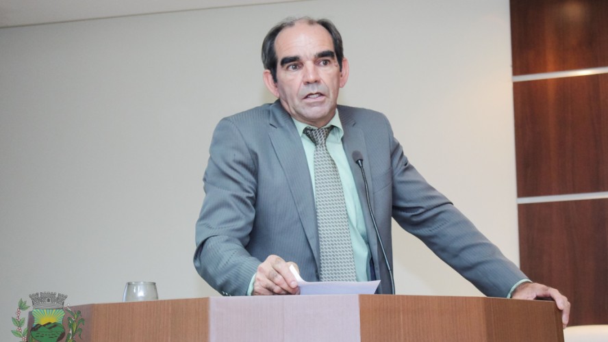 Discurso do vereador Elias Cândido 12122016 Discurso do vereador Elias Cândido 12122016