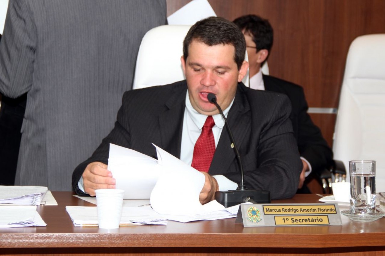 Câmara de Ibatiba votará Ficha Limpa na sexta (25) Câmara de Ibatiba votará Ficha Limpa na sexta (25)