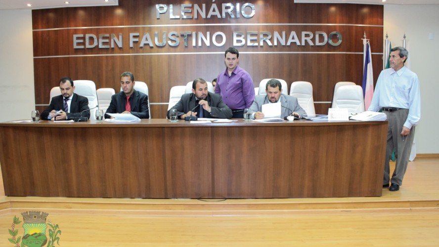 Discurso vereador Beto da Saúde 17022017 Discurso vereador Beto da Saúde 17022017