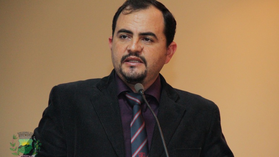 Discurso do vereador Jorcy Miranda 11/12/2017 Discurso do vereador Jorcy Miranda 11/12/2017