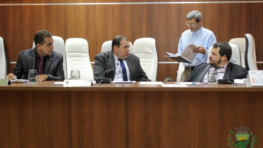 Apreciação dos Projetos do dia 24/03/2017 Apreciação dos Projetos do dia 24/03/2017