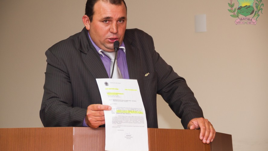 Discurso do vereador Elias Cândido (25/03/2014) Discurso do vereador Elias Cândido (25/03/2014)