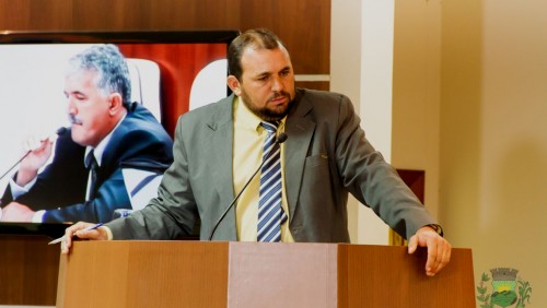 Elias Cândido da Silveira - 25-03-2015 Elias Cândido da Silveira - 25-03-2015