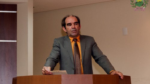 Vereadores analisam postos de saúde de Crisciúma e Santa Clara Vereadores analisam postos de saúde de Crisciúma e Santa Clara
