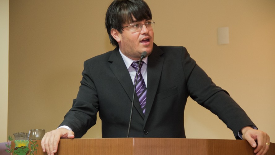 Expediente do dia 25042016 Expediente do dia 25042016