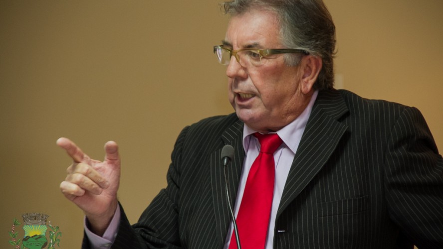 Expediente do dia 25042016 Expediente do dia 25042016