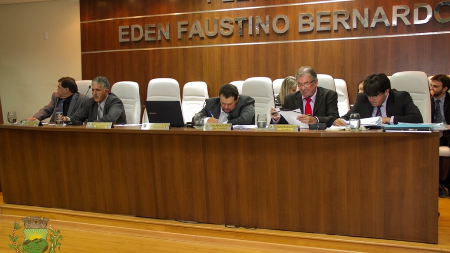 Expediente do dia 25042016 Expediente do dia 25042016